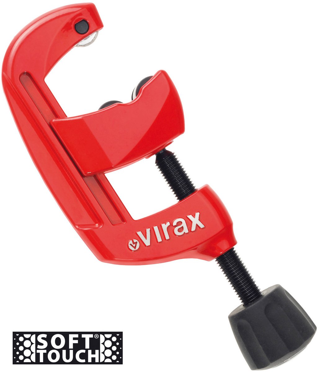 VIRAX roestvrijstalen buissnijder C 54 - 210475