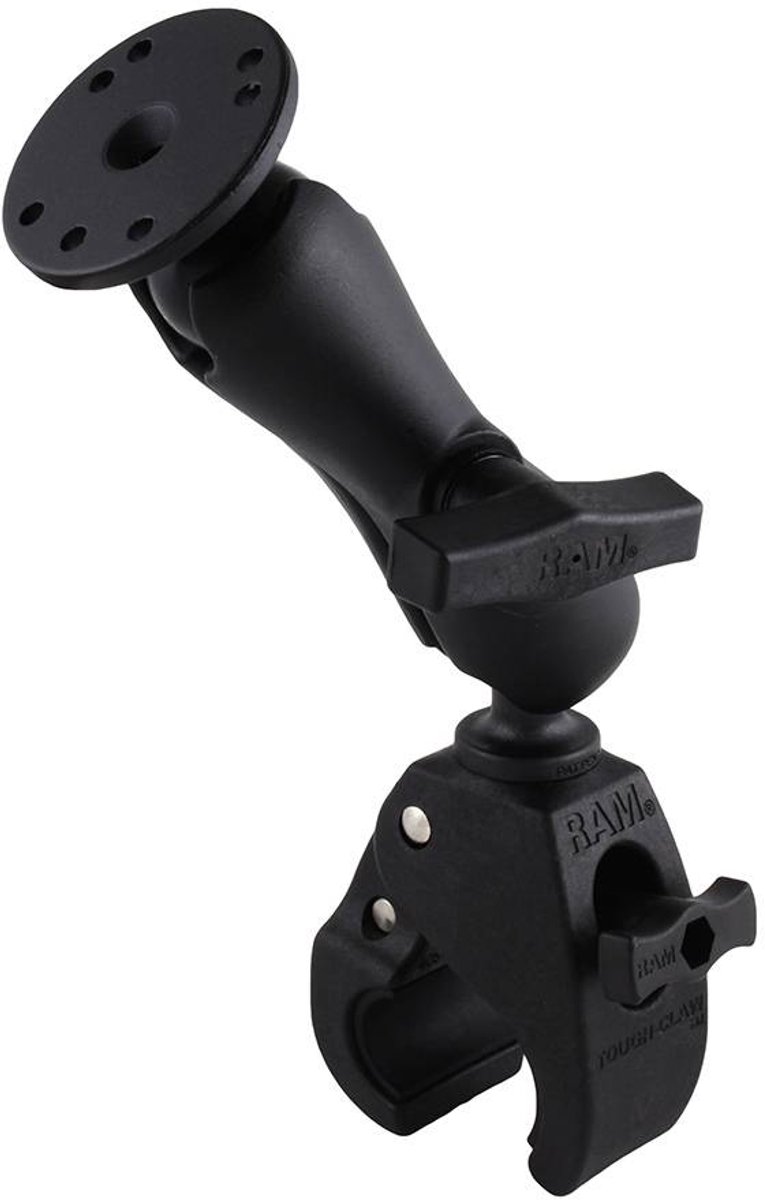 Medium Tough-Claw™ C-Kogel klemarmset RAP-404-202U