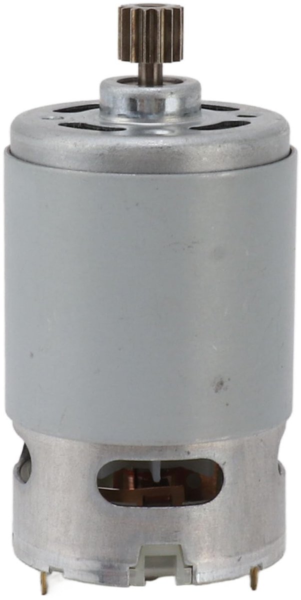 Solidchoice - RS550 DC Motor voor Mini Handzaag en Gereedschap