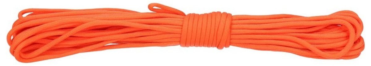 Solidchoice - Paracord Touw 550 voor Camping en Outdoor, Lichtgewicht Nylon