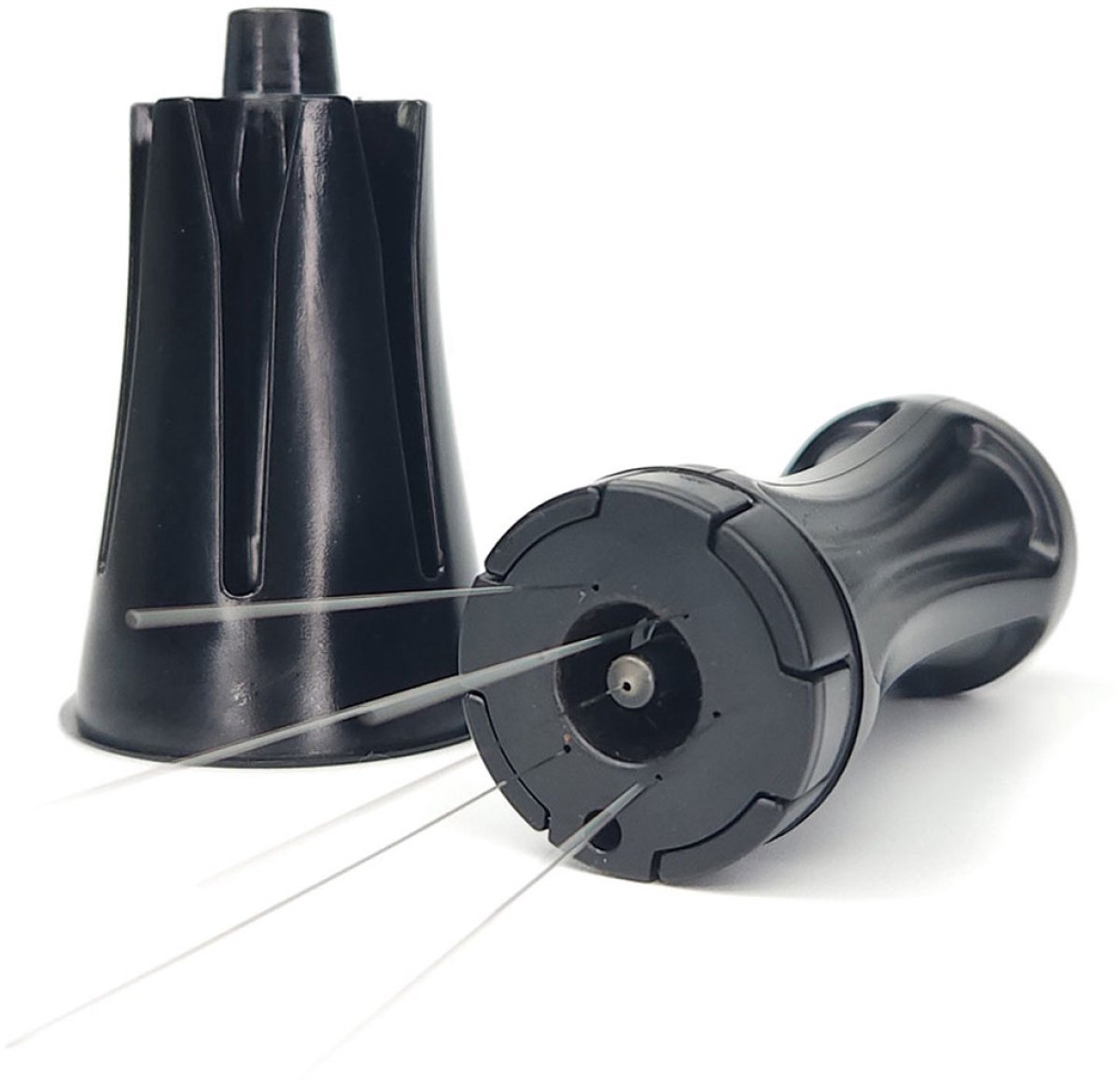 WDT tool met hangende Flair