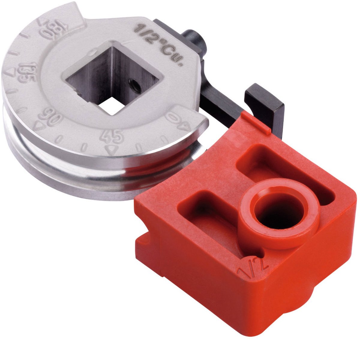 ROTHENBERGER buigset voor ROBEND 3000/4000 FE, 1/2" - 25684