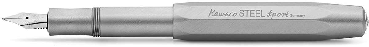 Solidchoice - Vulpen met Stalen Lichaam en Compact Ontwerp
