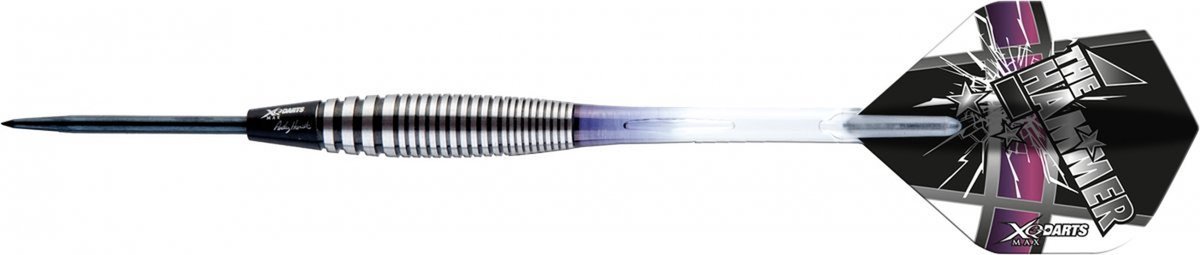 Solidchoice - 95% Tungsten Darts voor Professioneel Gebruik
