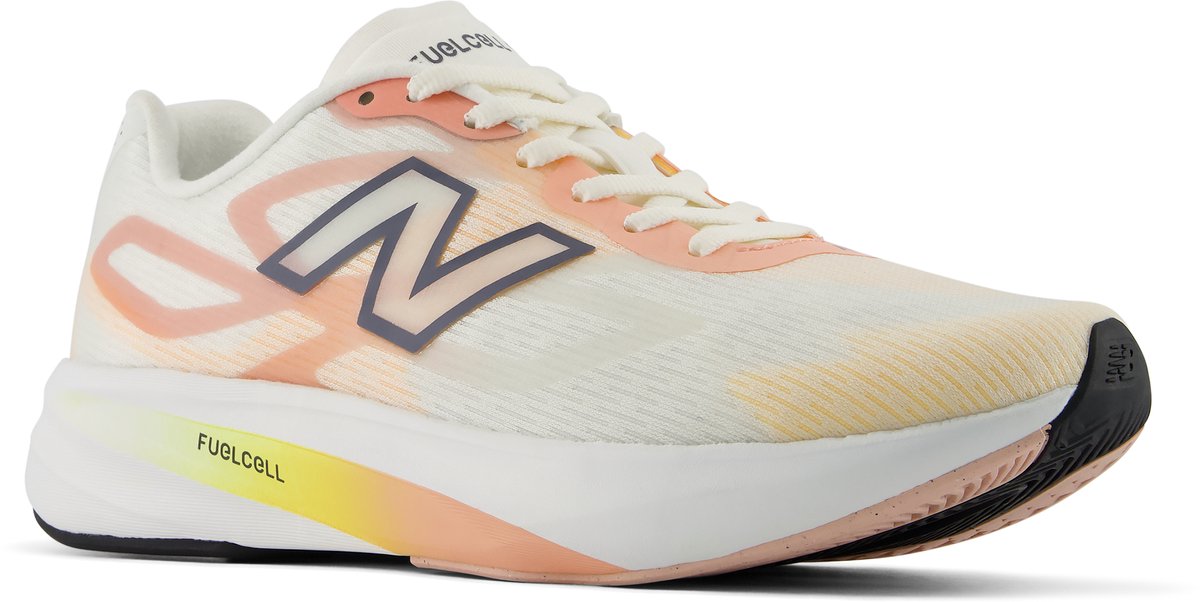 New Balance Flite-R Dames Sportschoenen - SEASALT