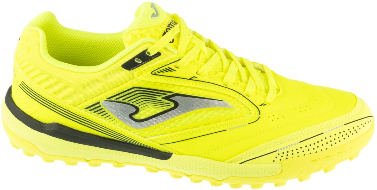 Joma Gambeta 26 GAMW, Mannen, Geel, Voetbalschoenen, maat: 42