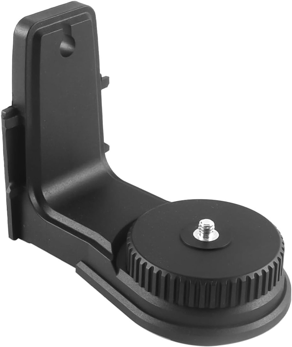 Multi-function Magnetic Spirit Level Bracket, L-shaped spirit level adapter for wall and ceiling mounting - ShopVlot