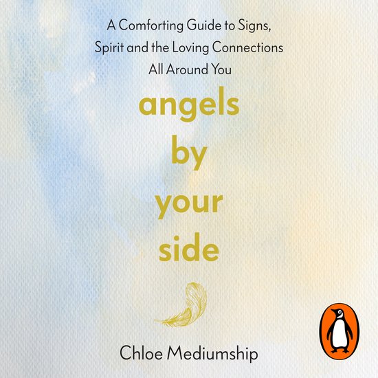 Angels By Your Side