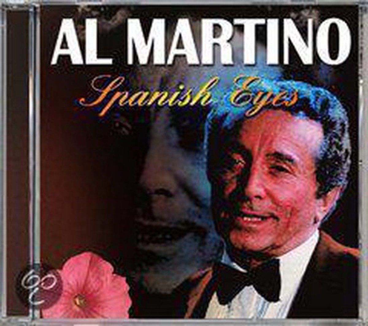 Al Martino - Spanish Eyes