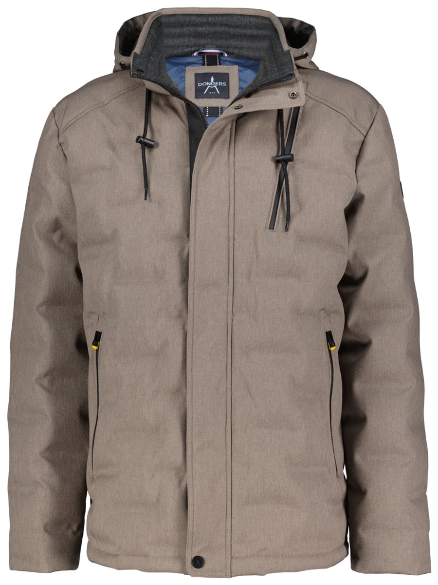 Dunmore Parka