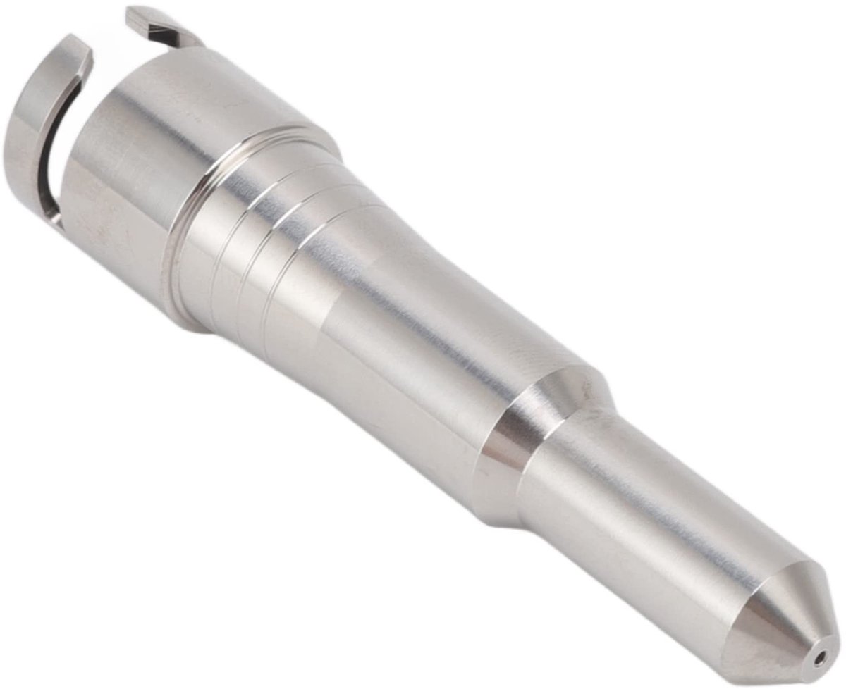 Solidchoice - Vervangend Stoommondstuk voor Koffiemachines - Voor ECP3420, EC680, ECAM22.110.SB