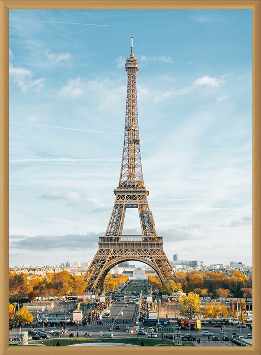 Aluminium Fotolijst A3 (29,7x42 cm) - 8 Kleuren
