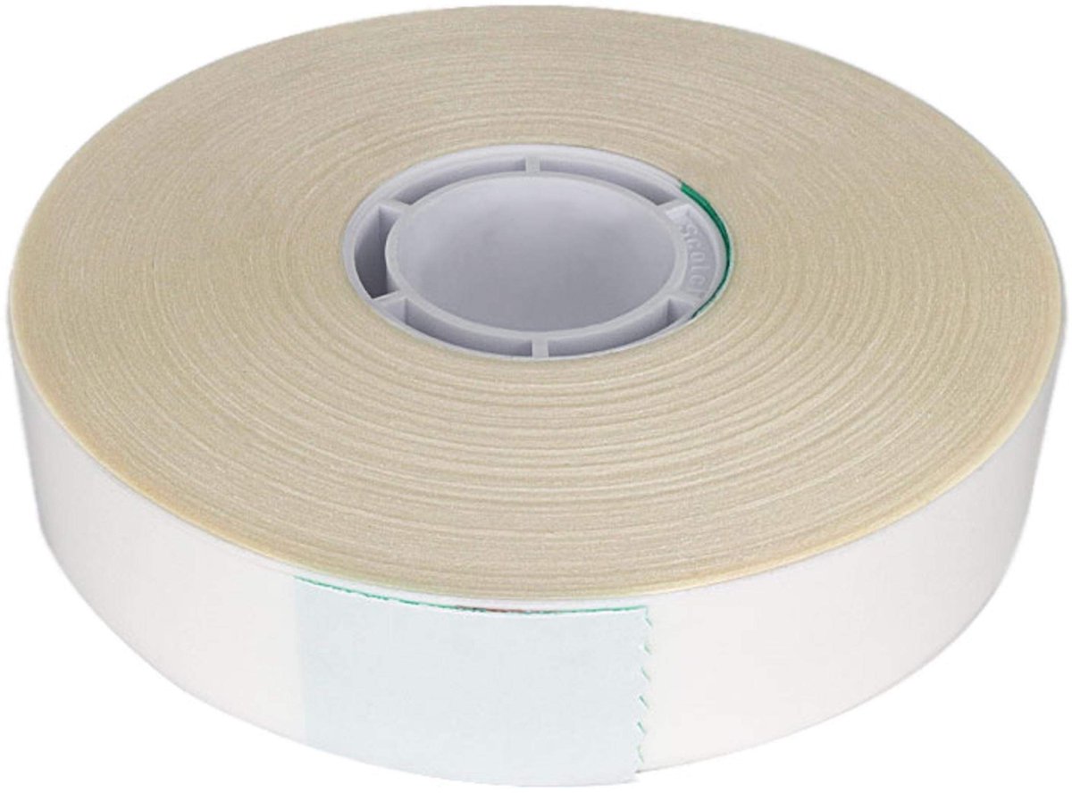 Solidchoice - Dubbelzijdige Transfertape 3M 904 voor ATG 700