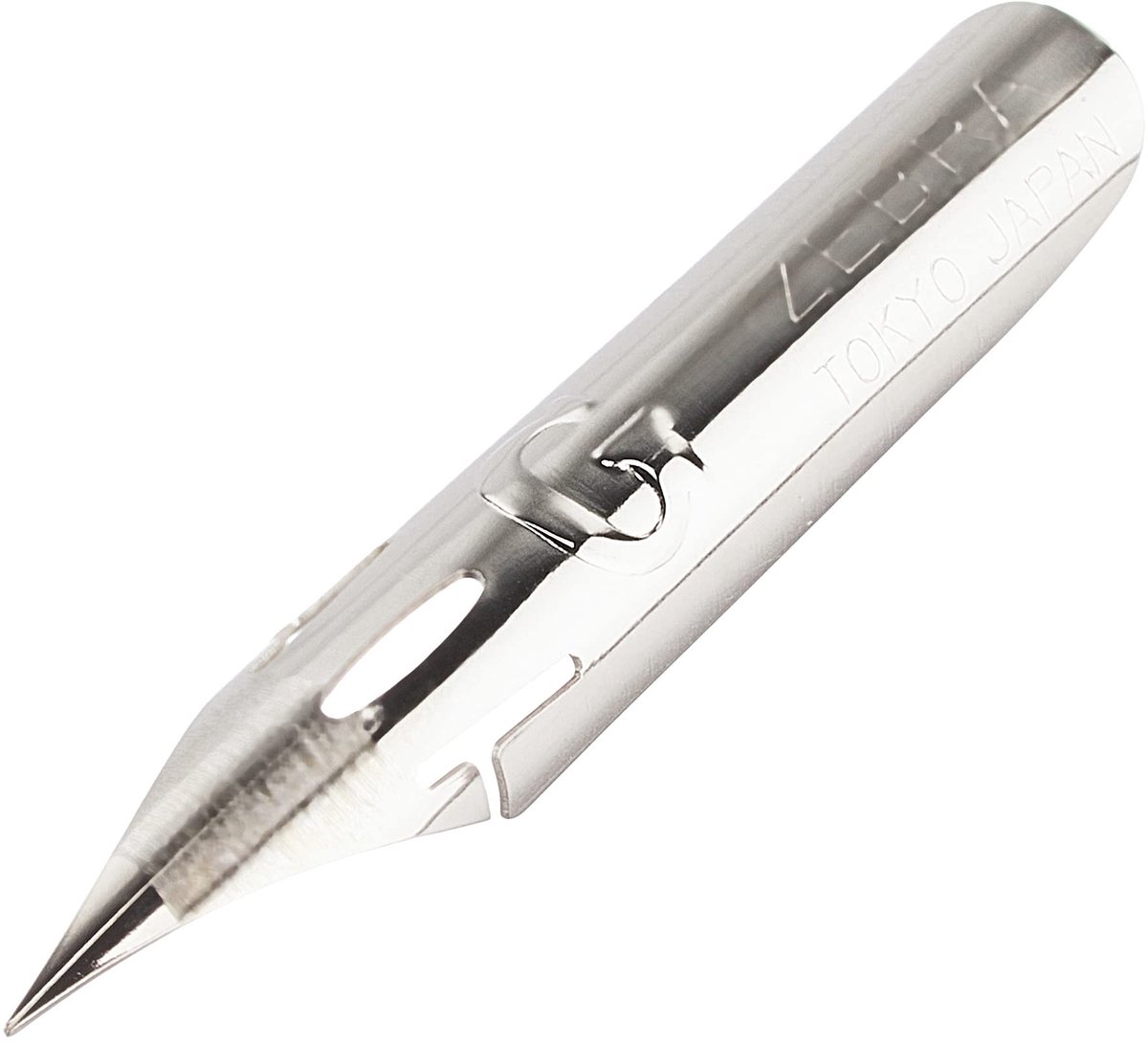 Solidchoice - Zebra Comic G Model Pen met 10 Vervangbare Pennen