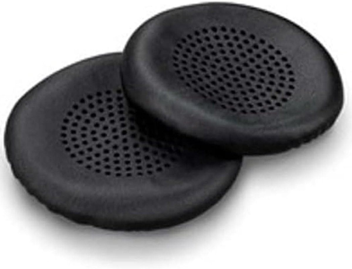 Hoofdtelefoon ergonomisch - hoge prestaties - ideale geluidskwaliteit - comfortabel gebruik - ShopVlot