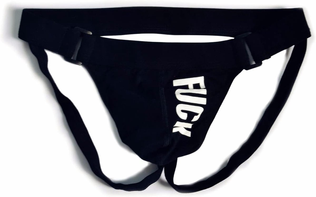 Jockstrap Thong heren sexy ondergoed - katoen laag taille - sport jockstrap - perfect voor comfort - SnelShoppen