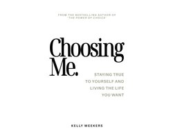 Choosing Me