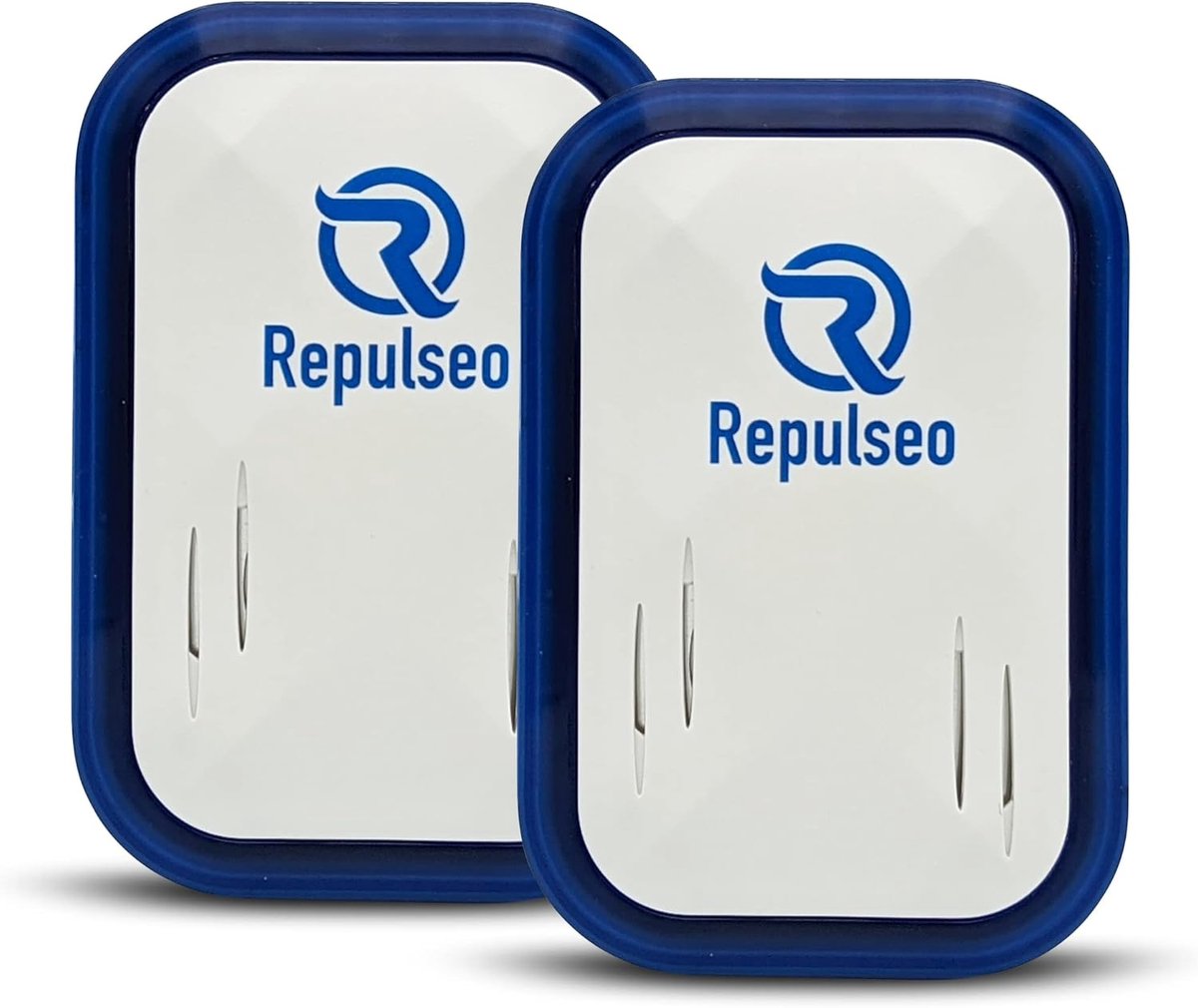 Ultrasonic Rodent Repellents V7  French Brand  - Ultrasonic Device for Indoor Mice and Rats - ShopVlot