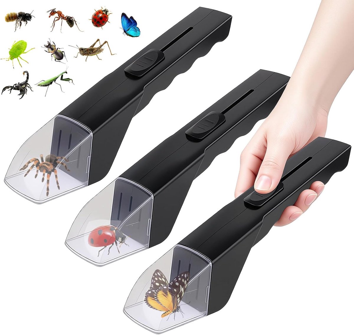 Insectenvanger