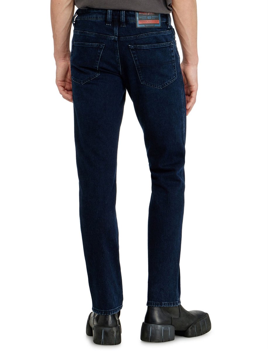 Diesel jeans donkerblauw