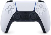 Sony PS5 DualSense Draadloze Controller - Wit