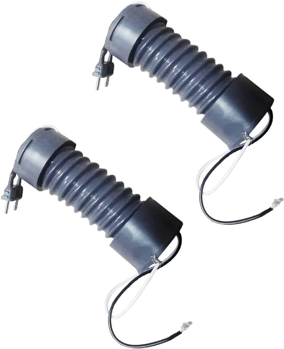 Vervangende vloerborstel voor handstofzuiger - Onderhoudsaccessoires - Geschikt voor Dreame V11 V12 T20 T30 - ShopVlot