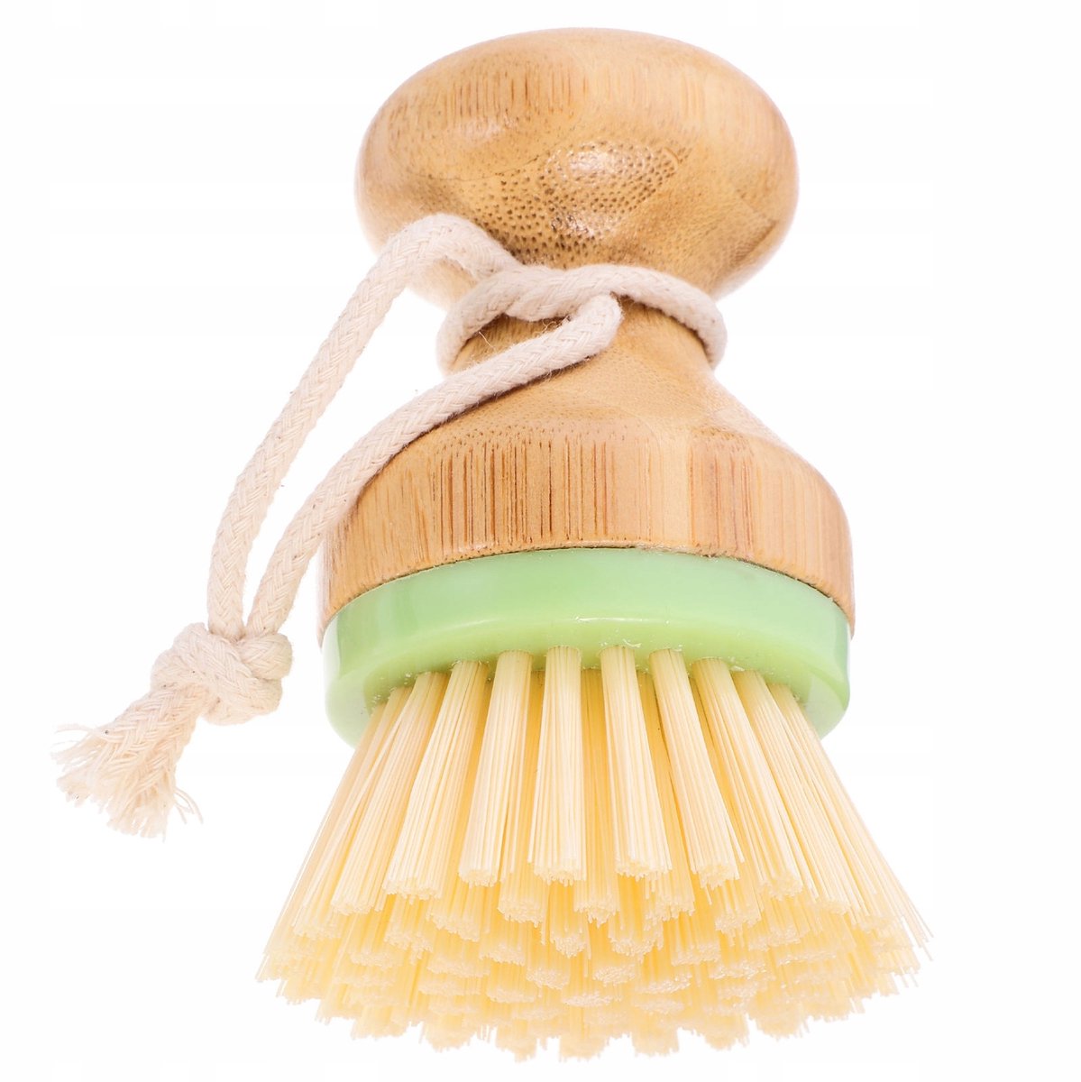 Merkloze Keukenborstel voor het Afwassen en Schoonmaken