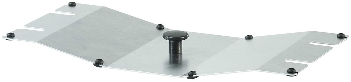 Ultrasoon reiniger cover D255 - bescherming - geluidsisolatie - voorkomt vervuiling - ShopVlot