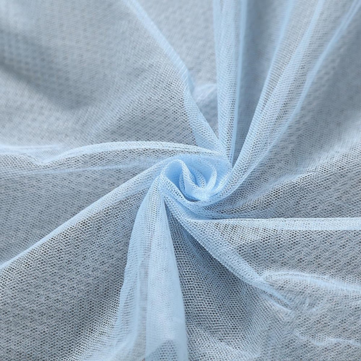 Stoffen om te knutselen, per meter, netstof, breedte 220 cm, stoffen om te naaien, decoratieve stof voor naaiwerk, quilten, doe-het-zelf knutselen, scrapbooking, gordijnen