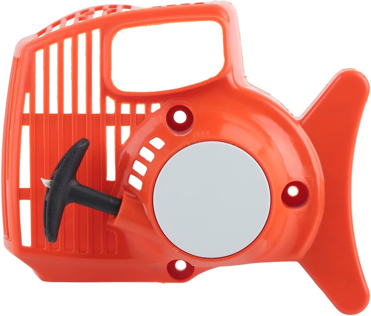 Trekstarter, starter voor grasmaaier, montagehouder voor FS38 FS45 FS46 FS55 FC55 HL45 KM55 grastrimmer Weedeater Recoil begin montage Chuck