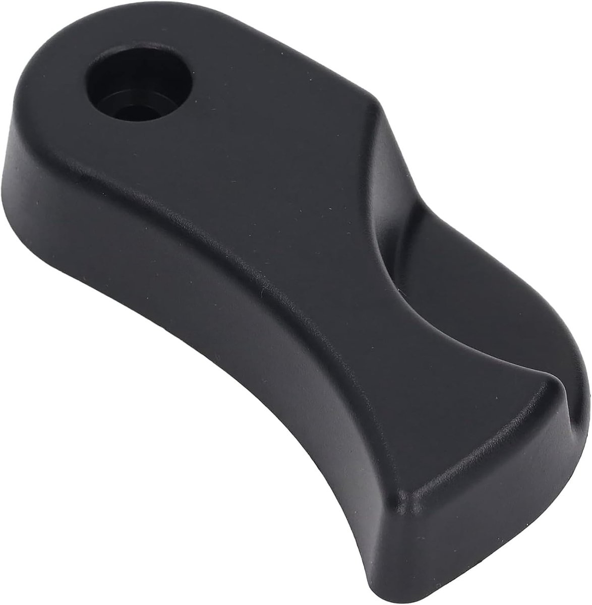 Hood Lock Handle 51237058117 - Hoogwaardige ABS - Duurzaam en Impactbestendig - Geschikt voor BMW 1 Serie M 2011 - ShopVlot