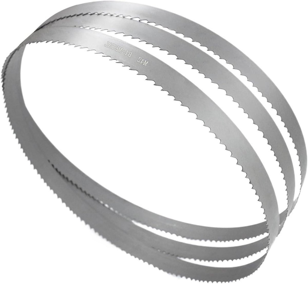 Lintzaagblad - Metaal zaagblad - Metaal zagen - M42 Bi-metaal - 13x0.6 mm - One Color