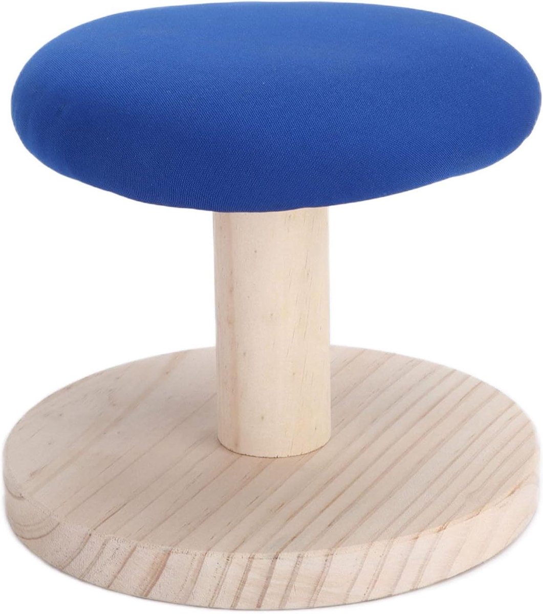 Strijkplank - Strijktafel - Kleine Ruimtes - Antislipontwerp - 23 x 23 x 19 cm - Niet gespecificeerd