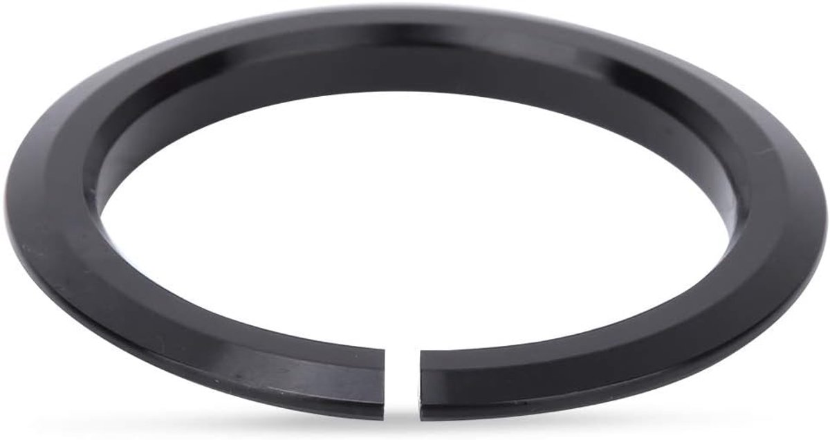Fiets headset basis 39,8mm - aluminium - universele compatibiliteit - ideaal voor vervangingen - SnelShoppen