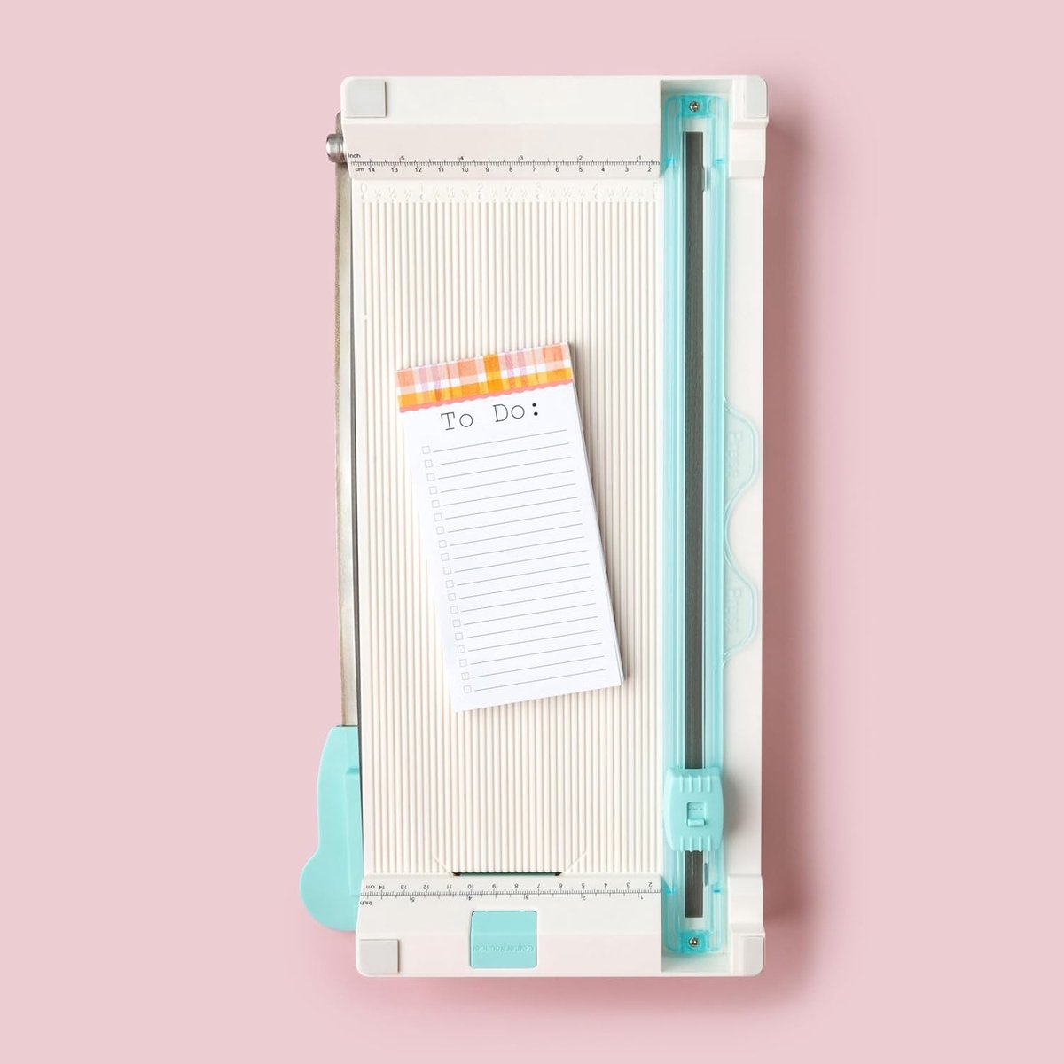 5-in-1 knutselgereedschap - multifunctionele snijmachine - voor enveloppen en dozen - praktische ontwerp - ShopVlot