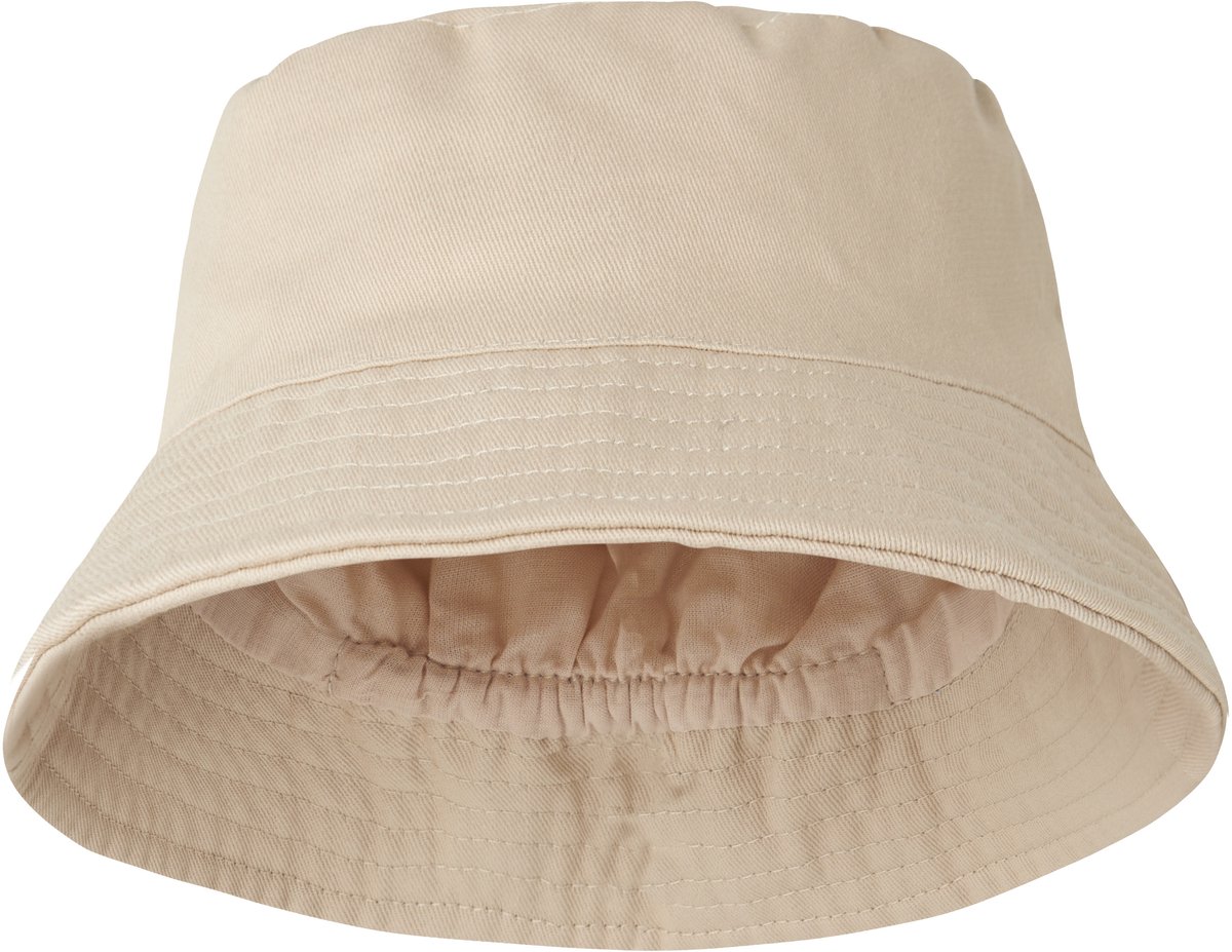 NAME IT - NKNOLO BUCKET HAT - Unisex - Hoofddeksels