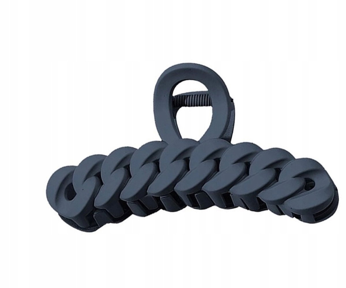 BEAUTIFLY Haarclip 11 cm - Stijlvolle en Praktische Haaraccessoire