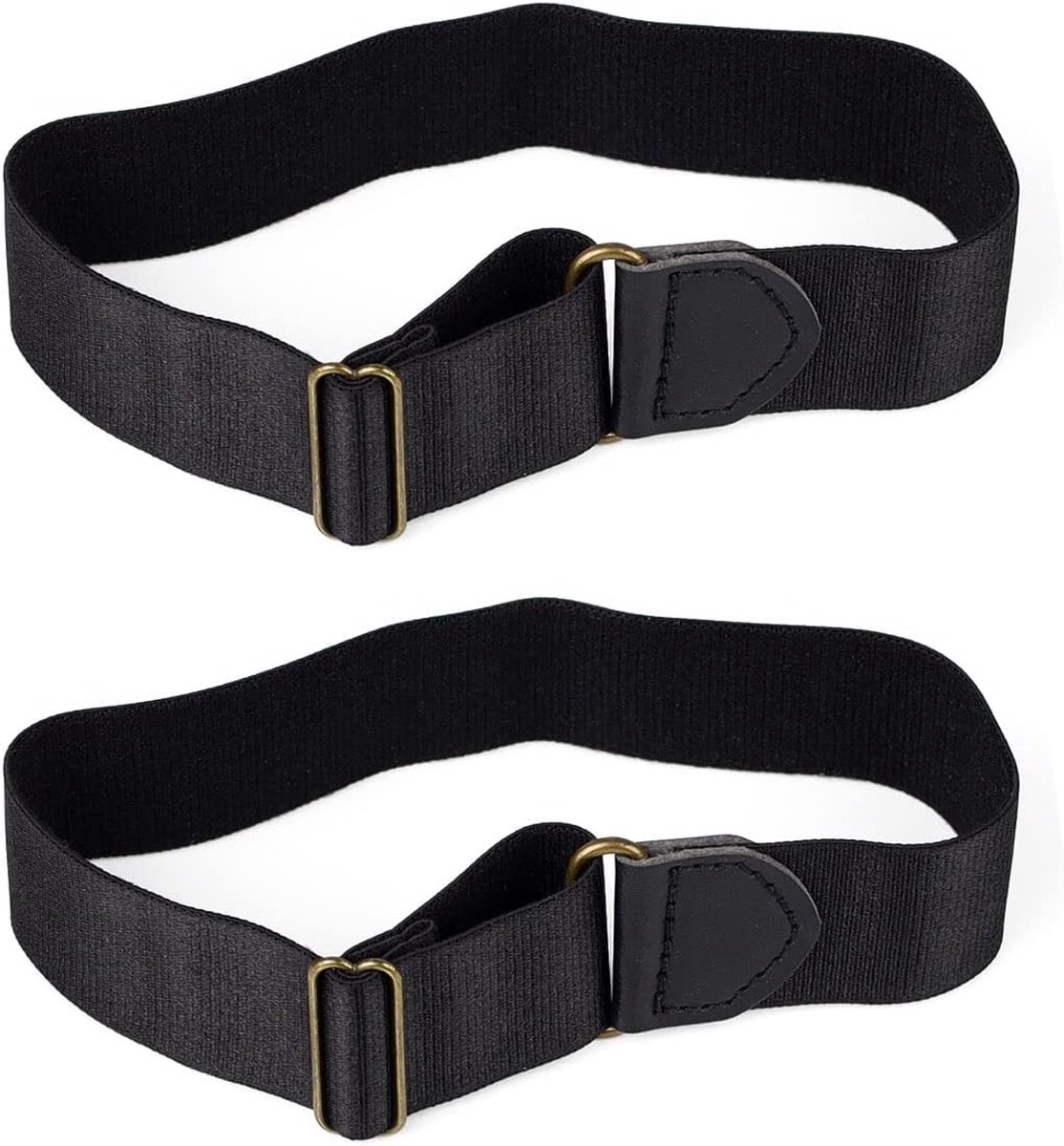 Anti-slip mondband - universele maat - rekbaar nylon - voor het bevestigen aan pols - SnelShoppen