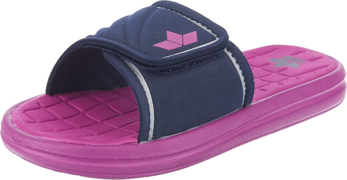 Vbadslippers kind - Barracuda - Unisex - Comfortabel voor warme dagen - SnelShoppen