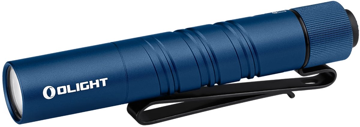 Olight I3T 2 EOS Midnight Blue