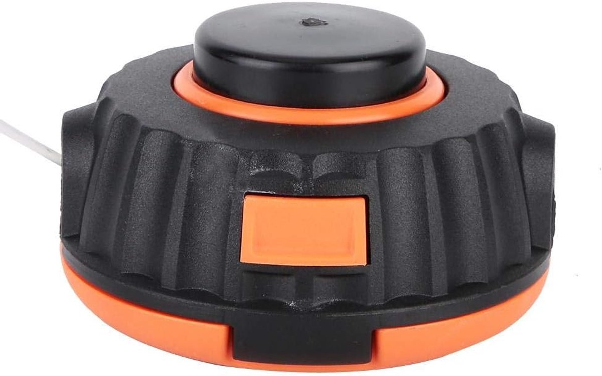 Grastrimmer Bosmaaier Trimmer Hoofd Fit voor B26Ps Rep 5310250-01 Zwart