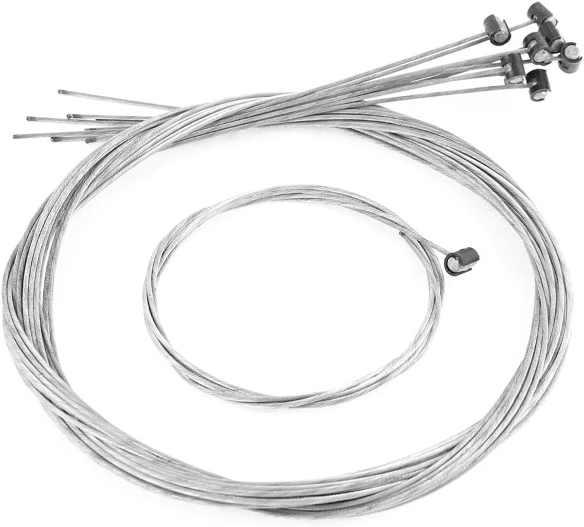 sourcingmap 10 pcs 1.8M kabel