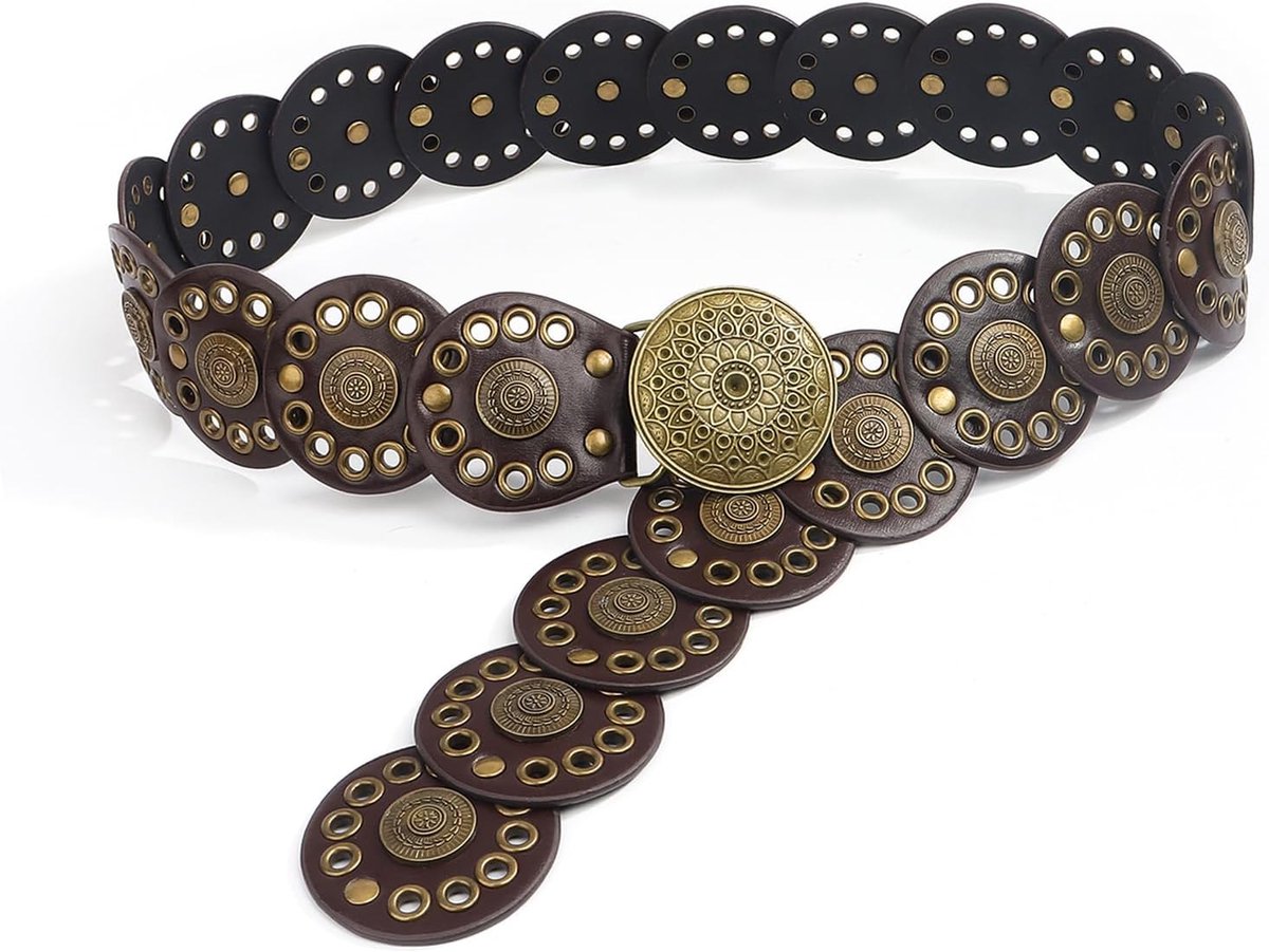 Riemen Mode Bohemen Stijl Riemen Voor Vrouwen