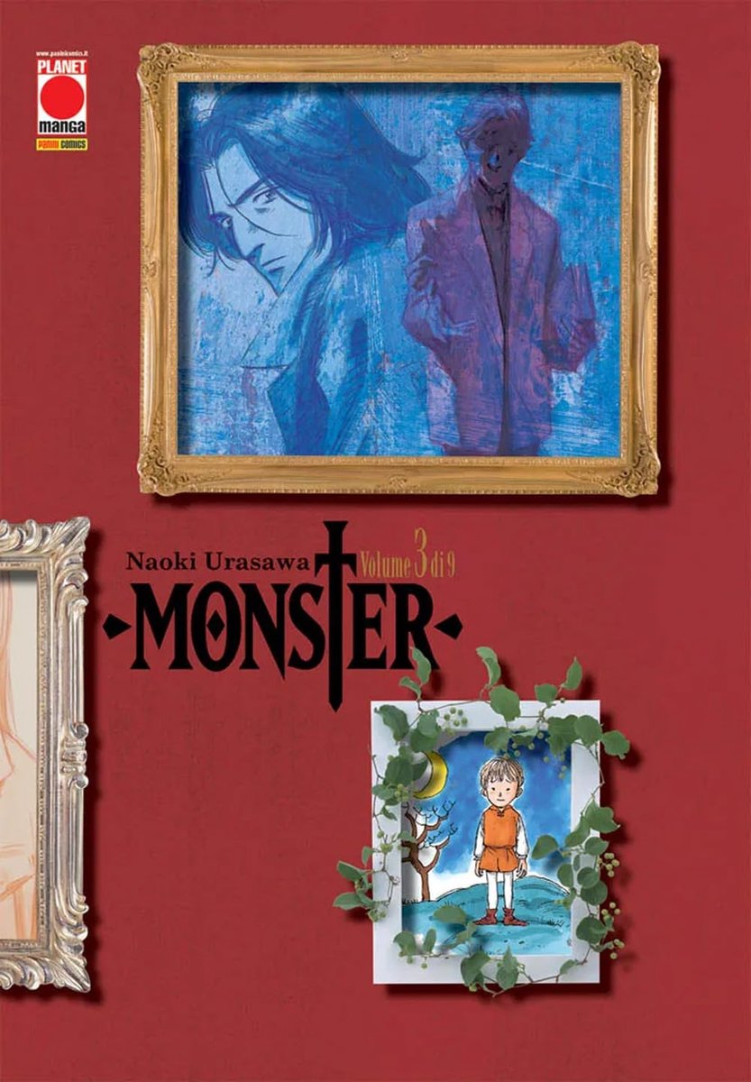 Monster deluxe (Vol. 3) - luxe editie - spannende verhalen - voor jong en oud - SnelShoppen
