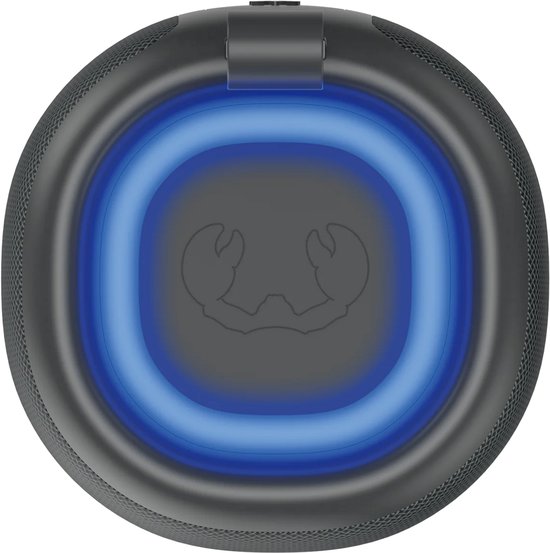Fresh ’n Rebel draadloze XL speaker - LED 4 Colors - 5 LED Modes — afbeelding 4