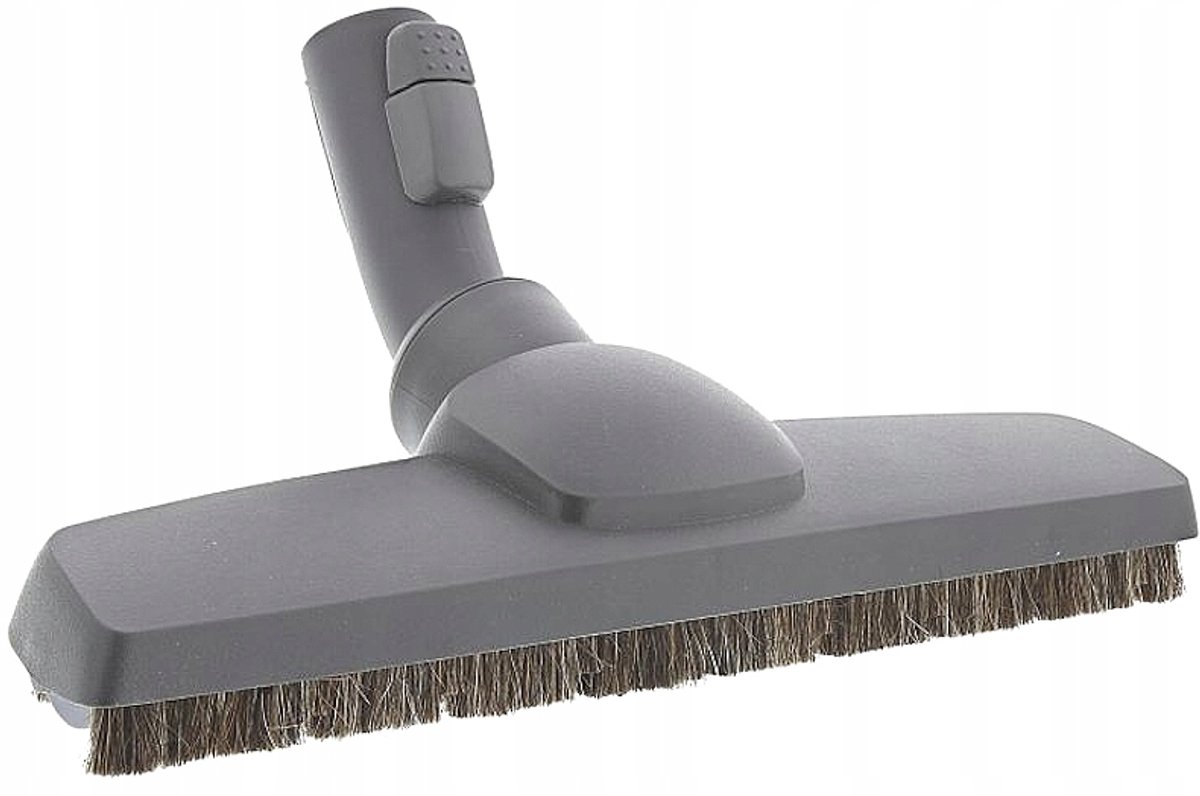 Electrolux Parketborstel met zachte haren voor harde vloeren