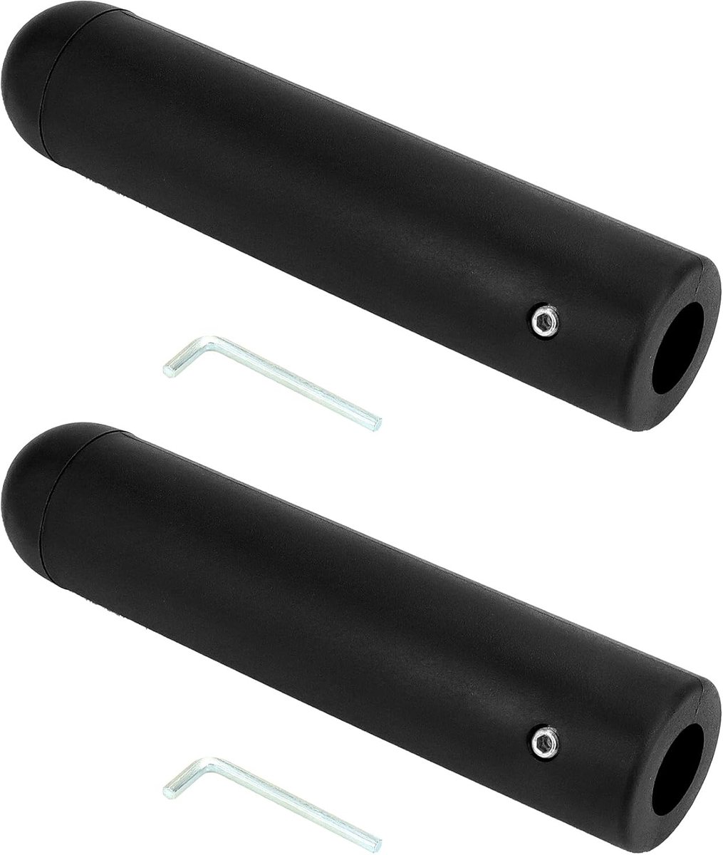 Adapter Barbells 25mm - Plastic Dumbbell Adapter - Converteer naar 50mm - Lichtgewicht en duurzaam - ShopVlot