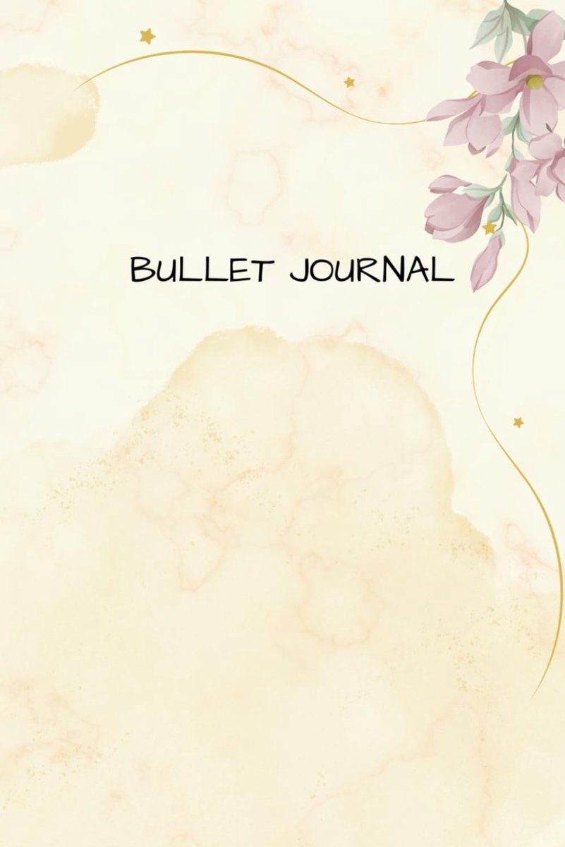 Bullet Journal A5 - Hardcover - 160 pagina's - Perfect voor organisatie - ShopVlot