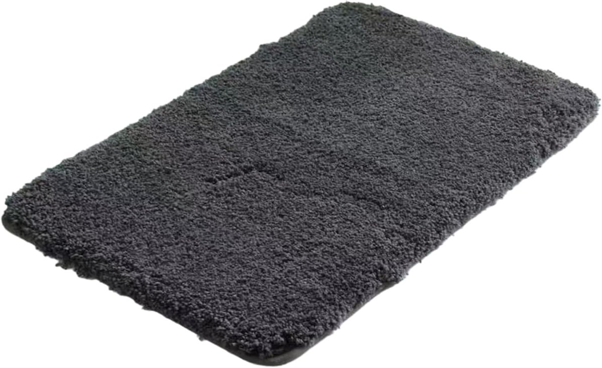 Badmat Pure Calm - 50 x 80 cm - Antislip - Soft - Luxe comfort voor je badkamer - ShopVlot