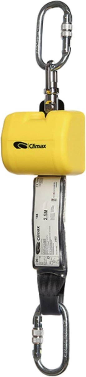 Mobiel toegangspunt 2 m - met Climax30 connectors - voor maximale mobiliteit - ideaal voor zolderruimtes - SnelShoppen